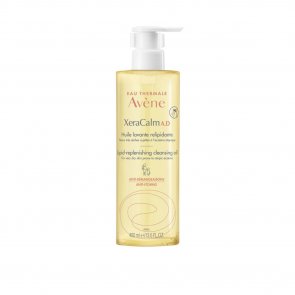 Avène XeraCalm A.D Lipid-Replenishing Cleansing Oil 400ml