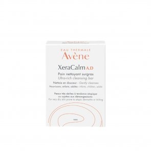 Avène XeraCalm A.D. Sabonete de Limpeza Nutritivo pele atópica 100g