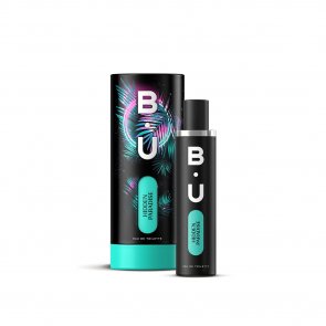 B.U. Hidden Paradise Eau de Toilette 50ml
