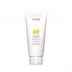 Babé Anti-Stretch Mark Cream 200ml (6.76fl oz)