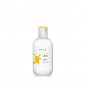 Babé Pediatric Extra Mild Shampoo 200ml (6.76fl oz)