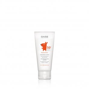 Babé Fotoprotector Loção Pediátrica FPS50+ 100ml