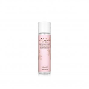CERCA DE LA FECHA DE CADUCIDADBenton Cacao Moist and Mild Toner 150ml