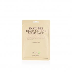 Benton Snail Bee High Content Mask 20g
