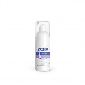 Benzacare Spotcontrol Purifying Cleansing Foam Acne-Prone Skin 130ml