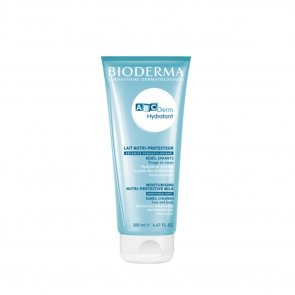 Bioderma ABCDerm Hydratant Moisturising Nutri-Protective Milk 200ml