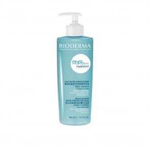 Bioderma ABCDerm Hydratant Moisturising Nutri-Protective Milk
