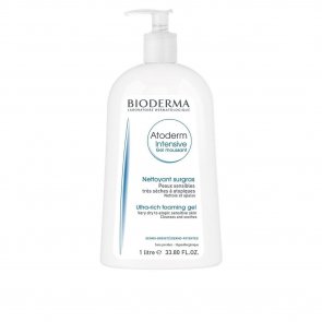 Bioderma Atoderm Intensive Gel Moussant Ultra-Rich Foaming Gel