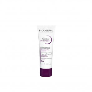 Bioderma Cicabio Pommade Soothing Repairing Ointment 40ml (1.35fl.oz.)
