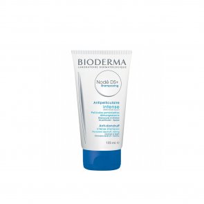 Bioderma Nodé DS+ Shampoo Anti-Caspa Persistente e Prurido 125ml
