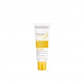 Bioderma Photoderm Aquafluide Invisible Sensitive Skin SPF50+ 40ml (1.3 fl oz)