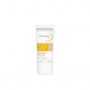 Bioderma Photoderm AR Anti-Redness Cream SPF50+ Natural 30ml (1.01fl oz)