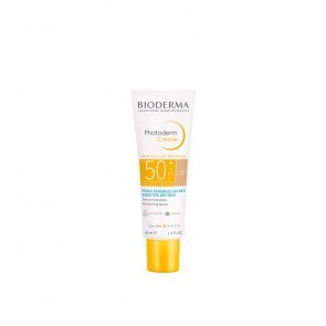Bioderma Photoderm Crème Moisturizing Cream SPF50+