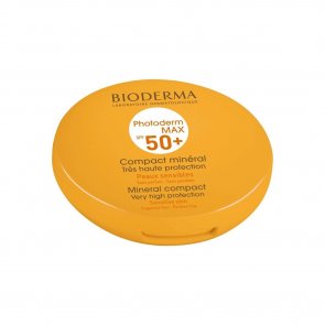 Bioderma Photoderm Max Mineral Compact SPF50+