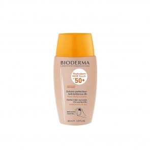 Bioderma Photoderm Nude Touch FPS50+ Light Tint 40ml
