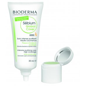 Bioderma Sebium Buy Bioderma Sebium Online Care To Beauty