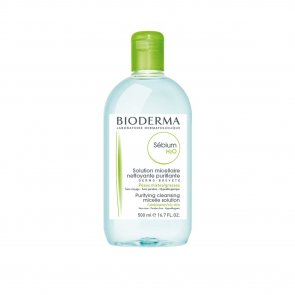 Bioderma Sebium H2O Purifying Cleansing Micelle Solution