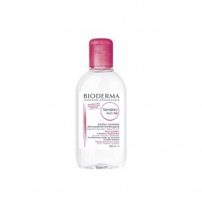 Bioderma Sensibio H2O AR Anti-Redness Micelle Solution 250ml