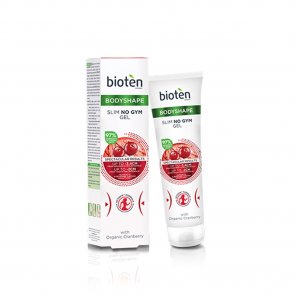 bioten Bodyshape Slim-No-Gym Anticellulite Gel 150ml