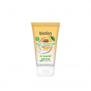 bioten Skin Moisture Scrub Cream 150ml (5.07fl oz)