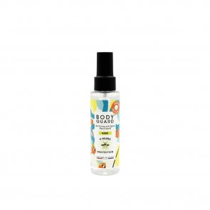 Bodyguard Mosquito Repellent Perfumed Spray Baby 100ml
