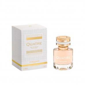Boucheron Quatre Eau de Parfum For Women