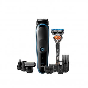 Braun All-In-One Trimmer 5 Styling Kit MGK5280