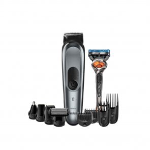 Braun All-In-One Trimmer 7 Styling Kit MGK7221