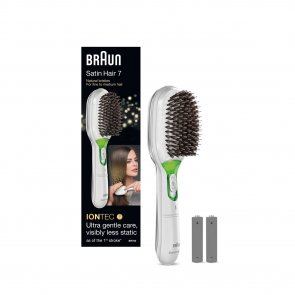 Braun Satin Hair 7 IONTEC Brush BR750