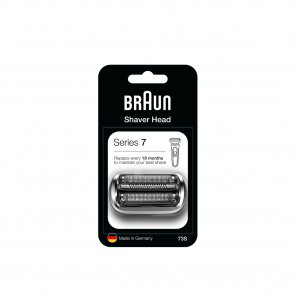 Braun Series 7 Electric Shaver Replacement Head 73S