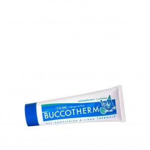Buccotherm Junior Toothpaste 7-12 Years Sweet Mint 50ml (1.69fl oz)