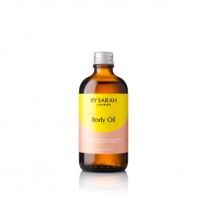By Sarah London Body Oil 100ml
