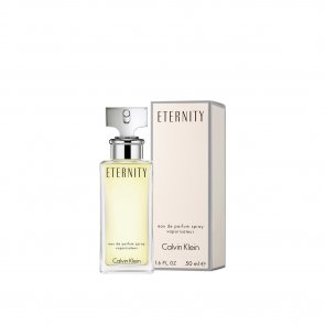 Calvin Klein Eternity Eau de Parfum For Women 50ml