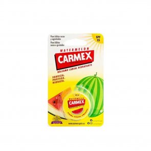 Carmex Moisturizing Lip Balm Watermelon SPF15 7.5g (0.26 oz)