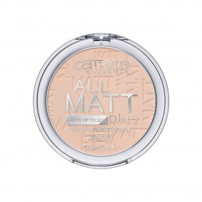 Catrice All Matt Plus Shine Control Powder