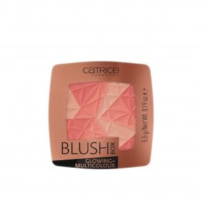Catrice Blush Box Glowing + Multicolour
