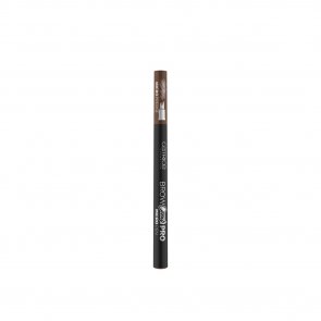 Catrice Brow Comb Pro Micro Pen 040 Dark Brown