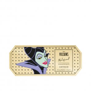 Catrice Disney Villains Maleficent Highlighter Palette 010 Rise Above 31.5g
