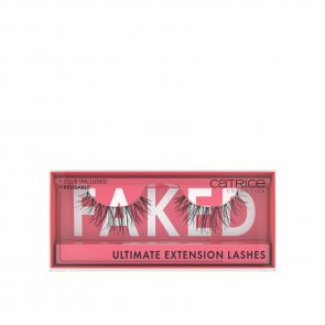 Catrice Faked Ultimate Extension Lashes x1 Pair