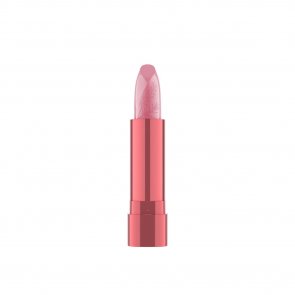 Catrice Flower & Herb Edition Power Plumping Gel Lipstick