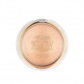 Catrice High Glow Mineral Highlighting Powder 030 Amber Crystal 8g