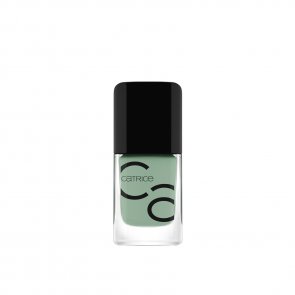 Catrice ICONails Gel Lacquer 124 Believe In Jade 10.5ml
