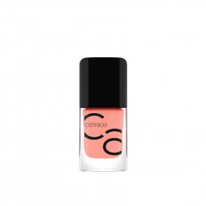 Catrice ICONails Gel Lacquer 147 Glitter N'Rosé 10.5ml