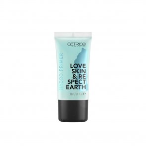 Catrice Love Skin & Respect Earth Hydro Primer 30ml (1.01fl oz)