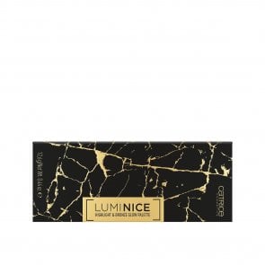 Catrice Luminice Highlight & Bronze Glow Palette 020 Feel Good