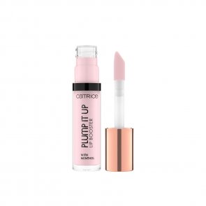 Catrice Plump It Up Lip Booster 020 No Fake Love 3.5ml