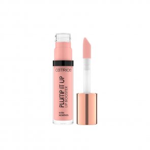 Catrice Plump It Up Lip Booster 060 Real Talk 3.5ml