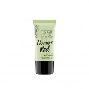 Catrice Prime And Fine Anti-Red Primer No More Red 30ml
