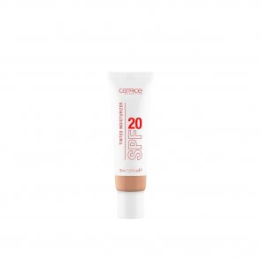 LIMITED EDITION: Catrice Sunclusive Tinted Moisturizer SPF20