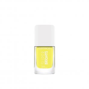 Catrice Super Brights Nail Polish